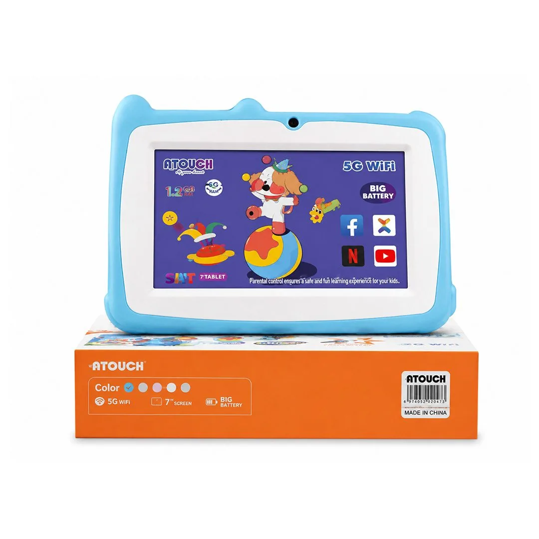 Tablette éducative Atouch CW1