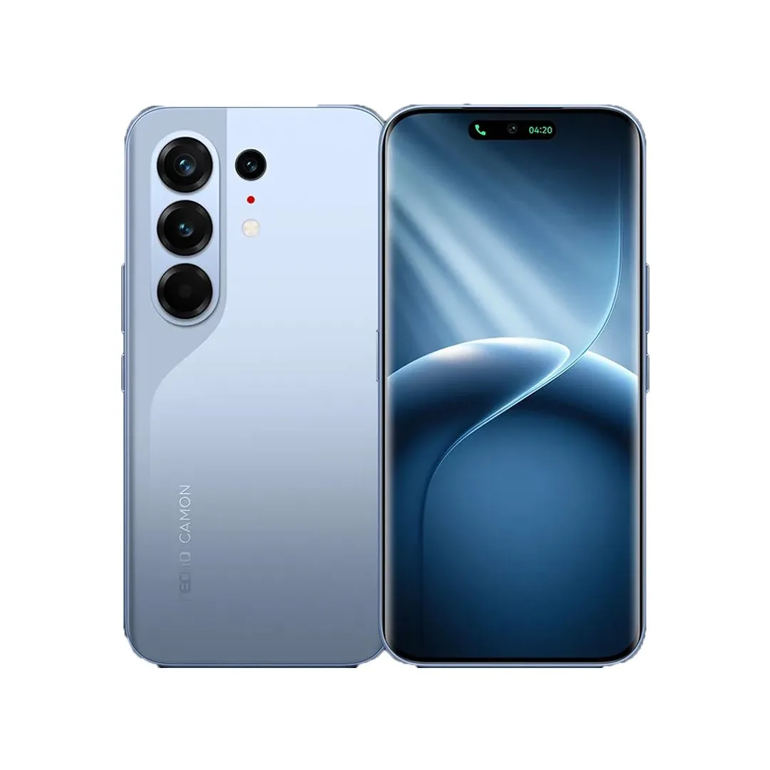Tecno Camon 50 Pro 5G