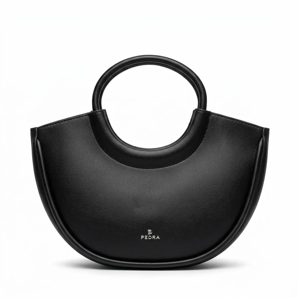Sac à main Pedra noir