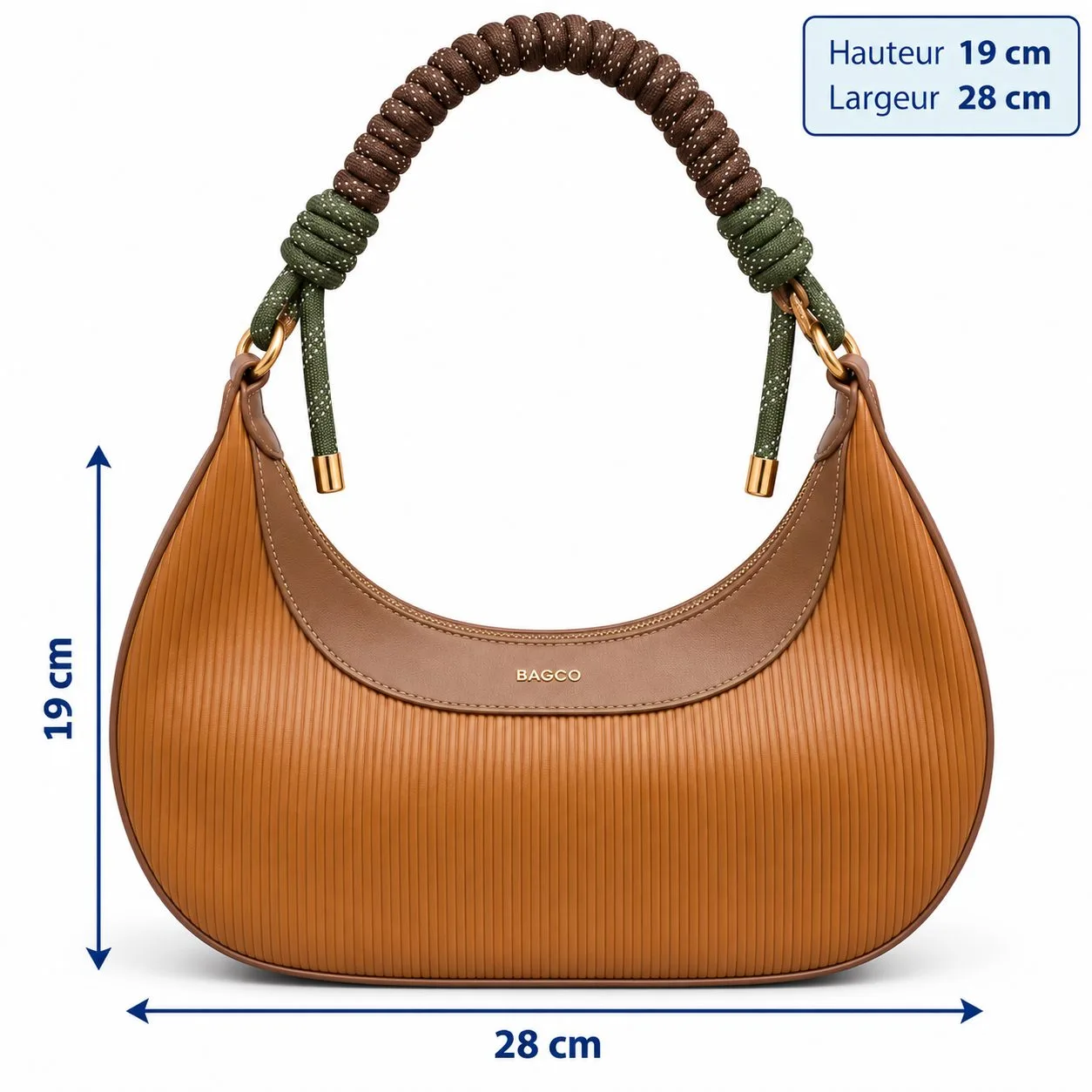 Sac à main BAGCO