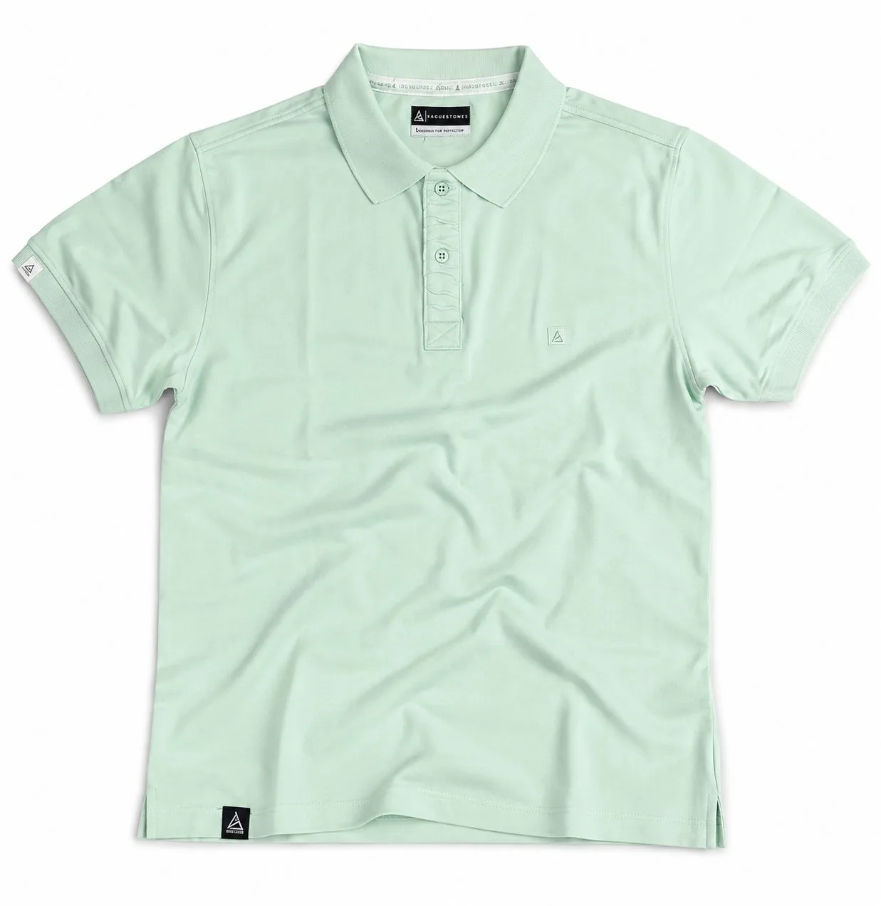 Polo homme TrueDesign — taille L