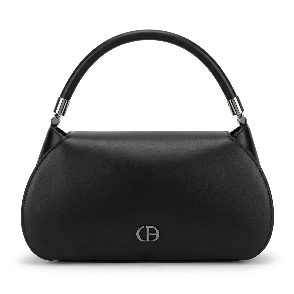 Sac à main Chrisbella noir