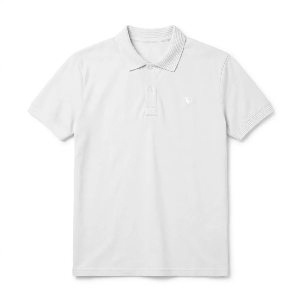 Polo indien style buddy — taille L