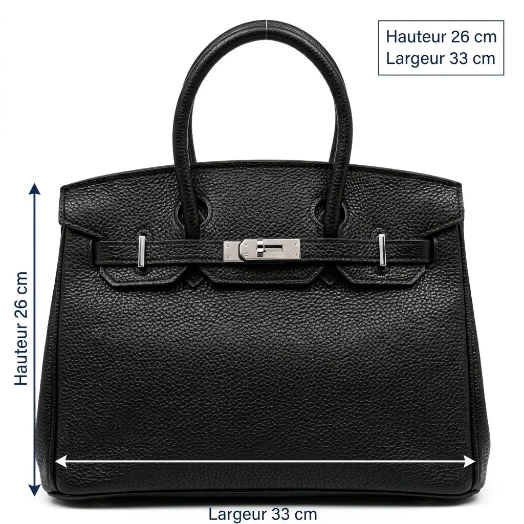 Sac à main Hermès
