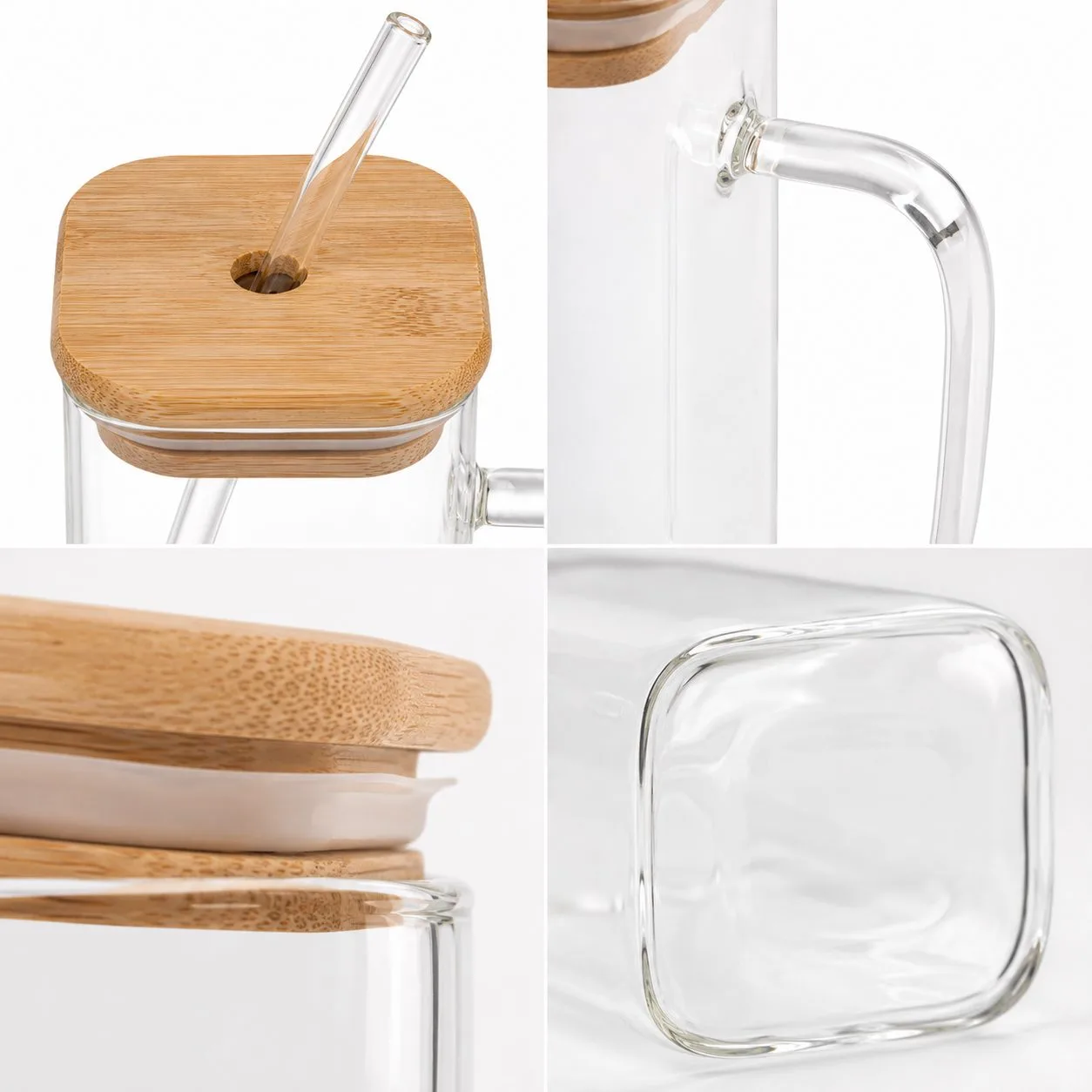 Tasse Square Cup