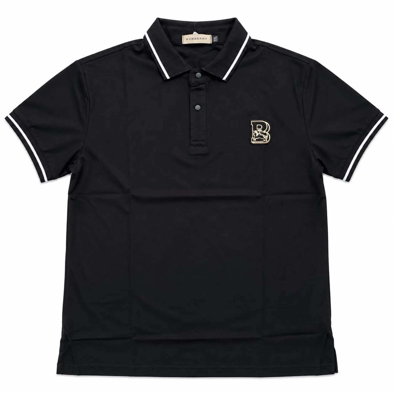 Polo BURBERRY — taille 2XL