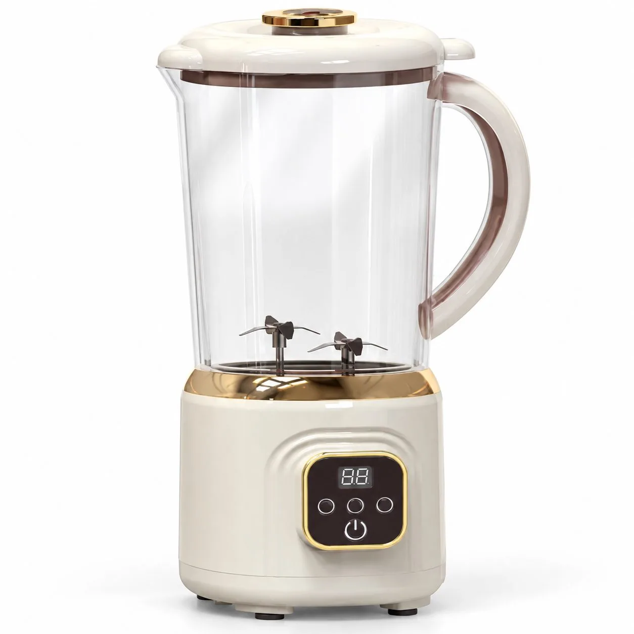 Blender portable rechargeable HP-198