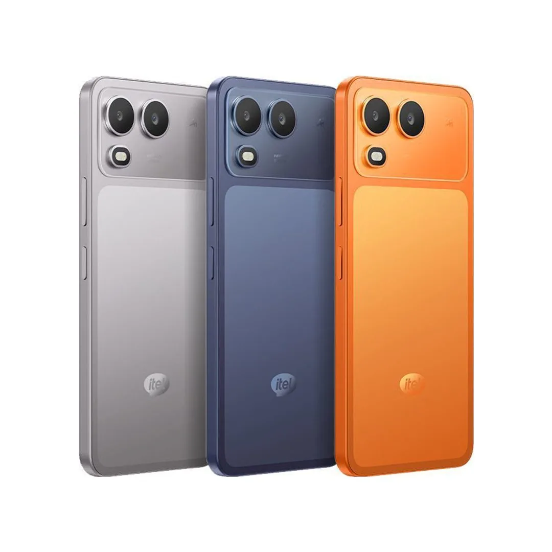 Itel A200 128 Go