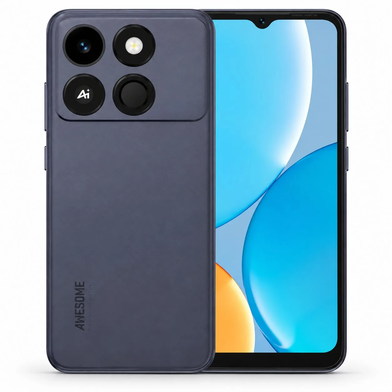 Itel A50Cs