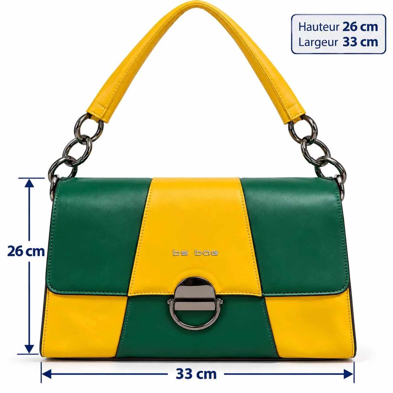 Sac BS BAG
