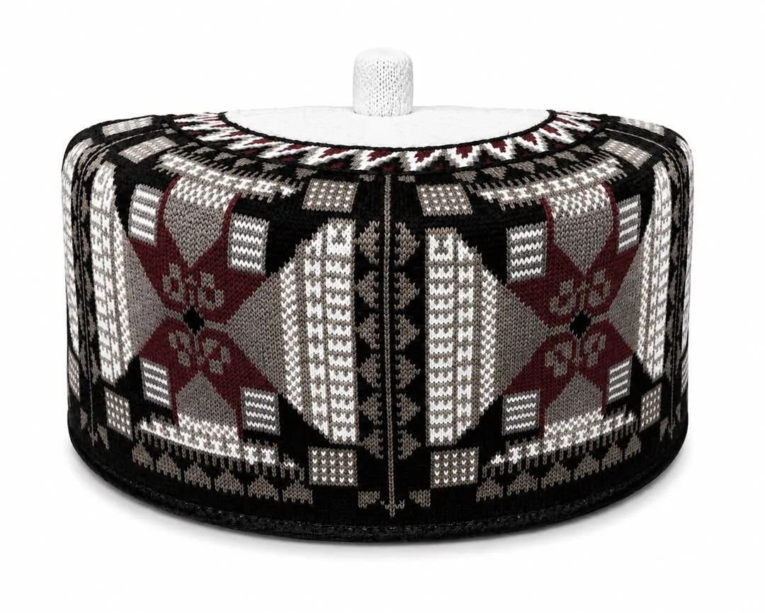Bonnet Zanna
