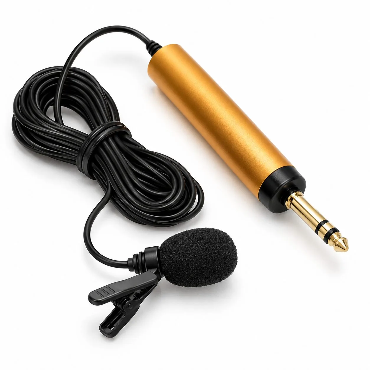 Micro-cravate filaire SM-777