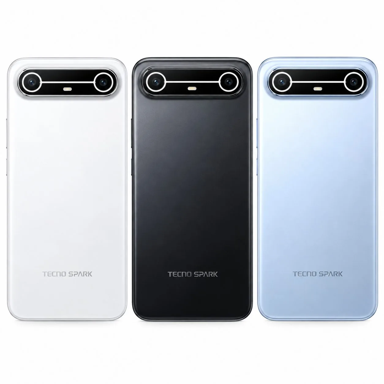 Tecno Spark Slim 256 Go