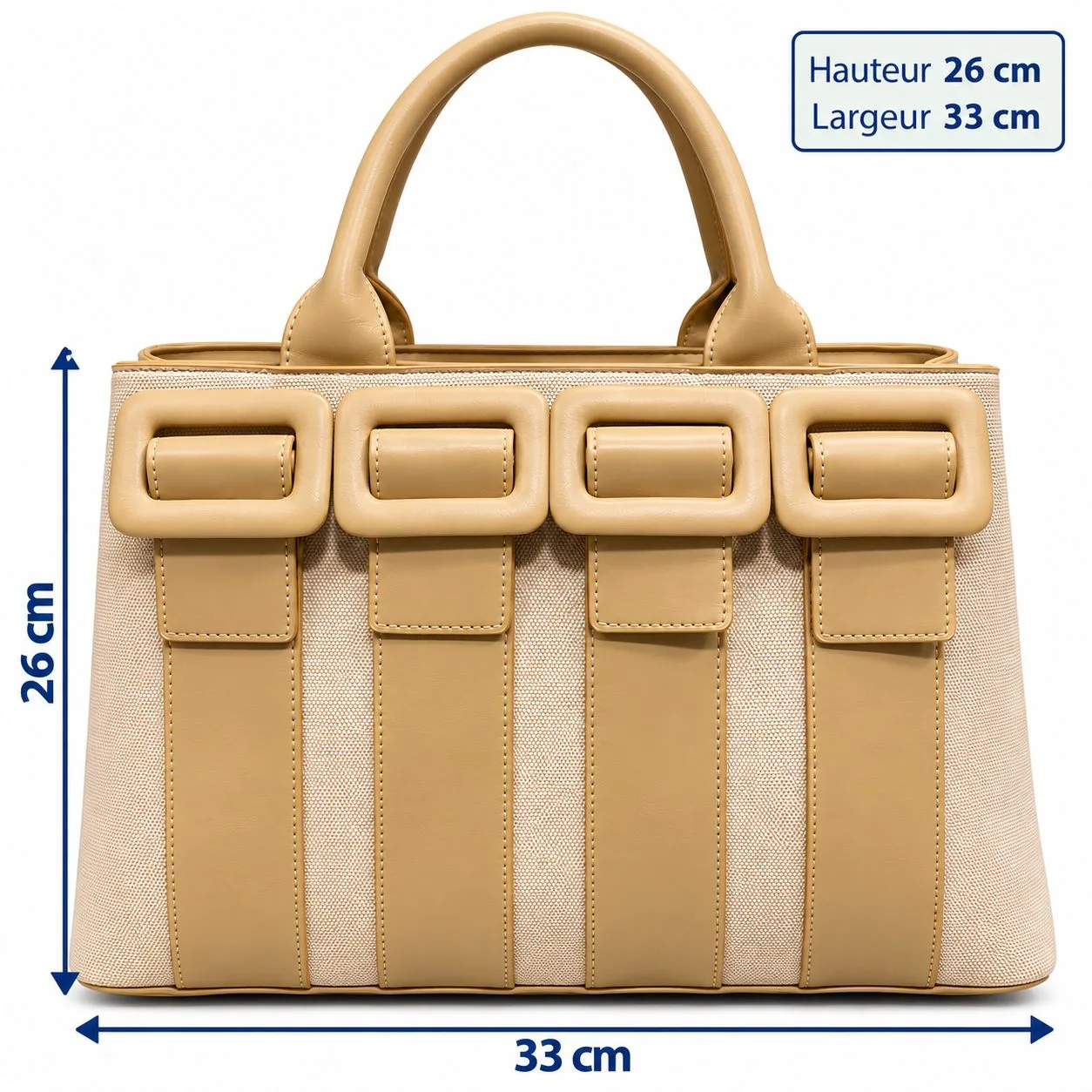 Sac à main BAGCO