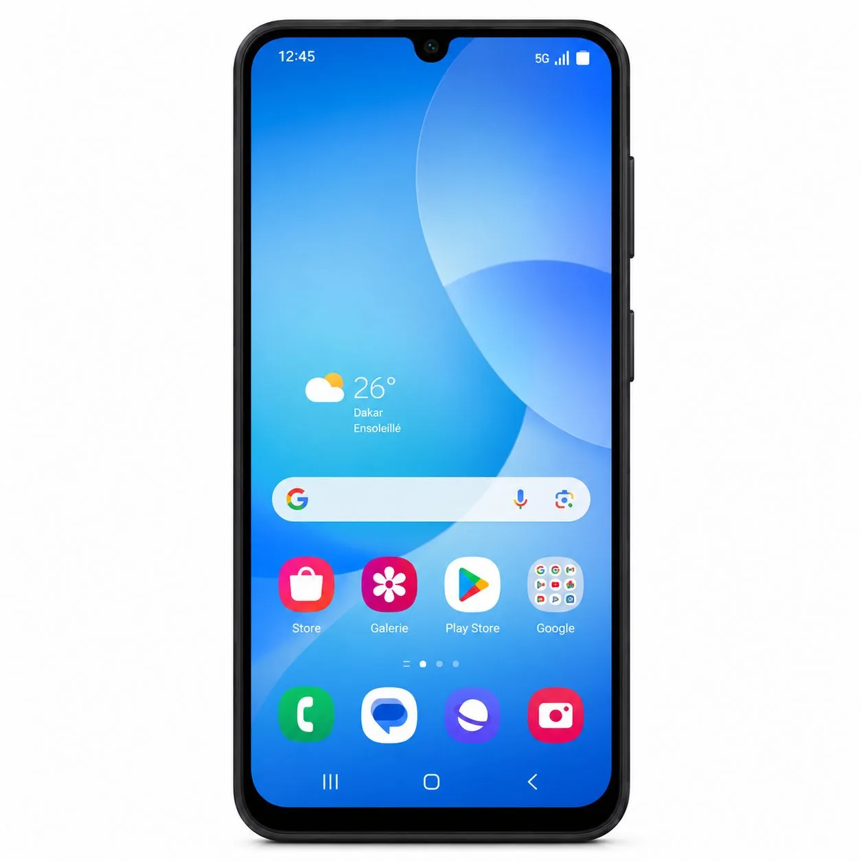 Samsung Galaxy A17 128 Go