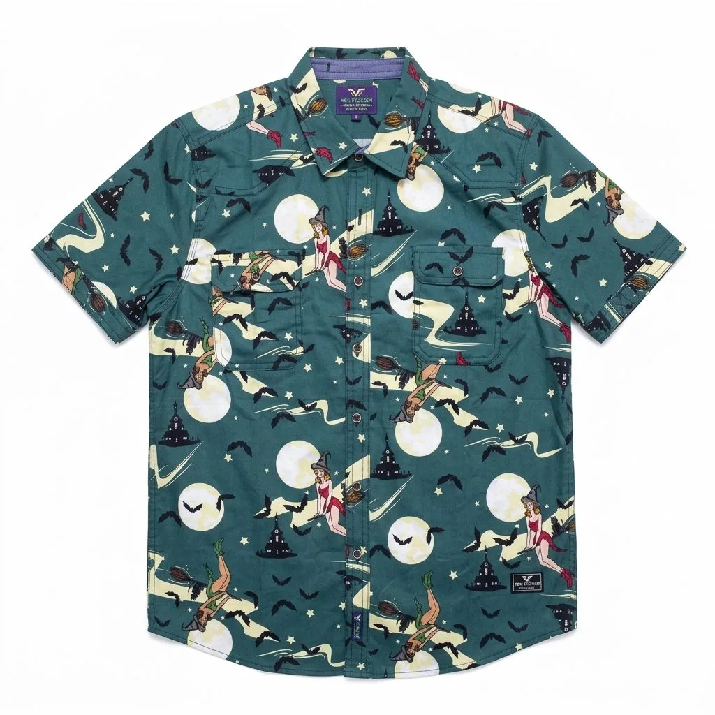 Chemise New Fashion — taille 2XL