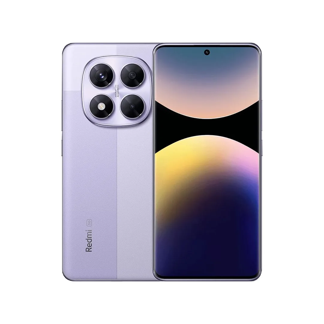 Xiaomi Redmi Note 14 Pro 256 Go