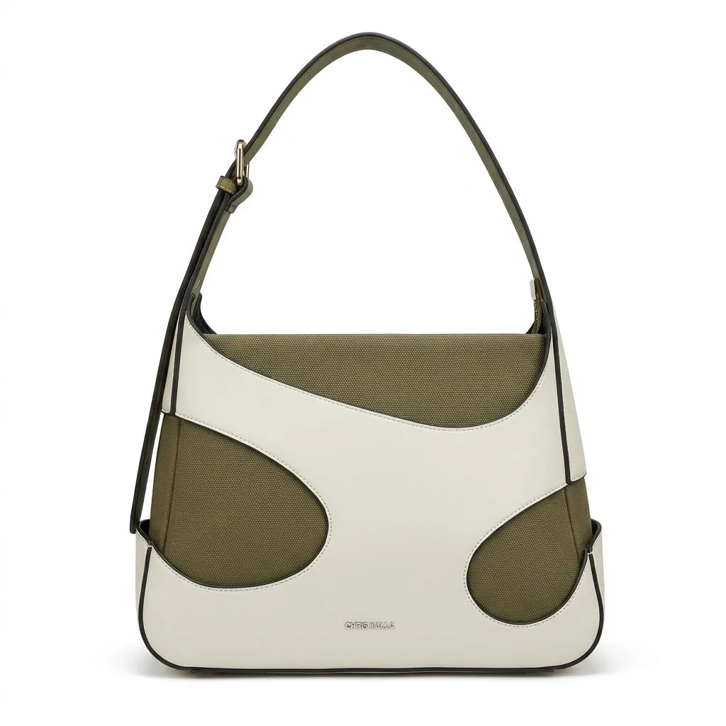 Sac à main Chris Kalla