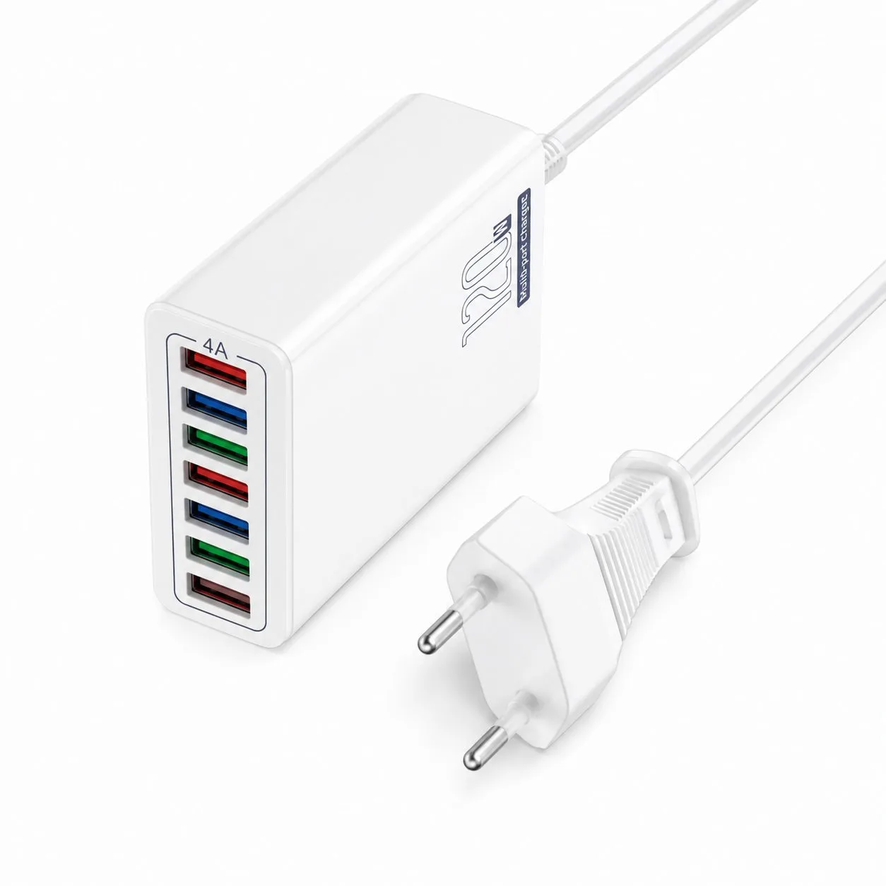 Chargeur PEACE 120W