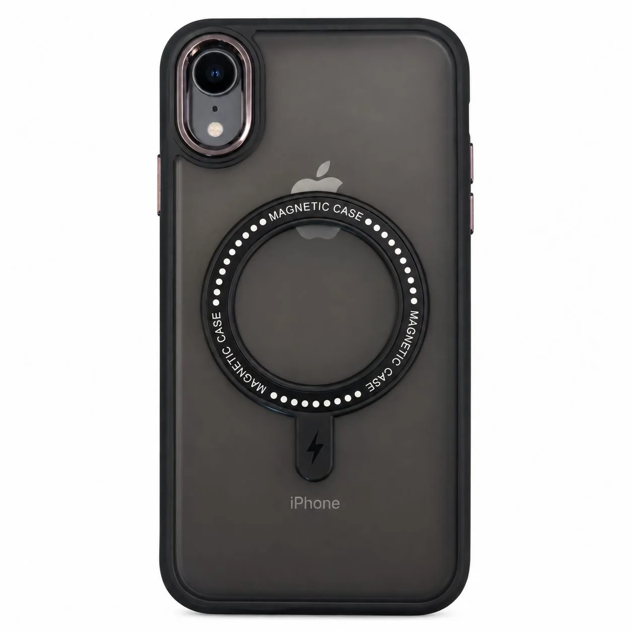 Coque iPhone XR