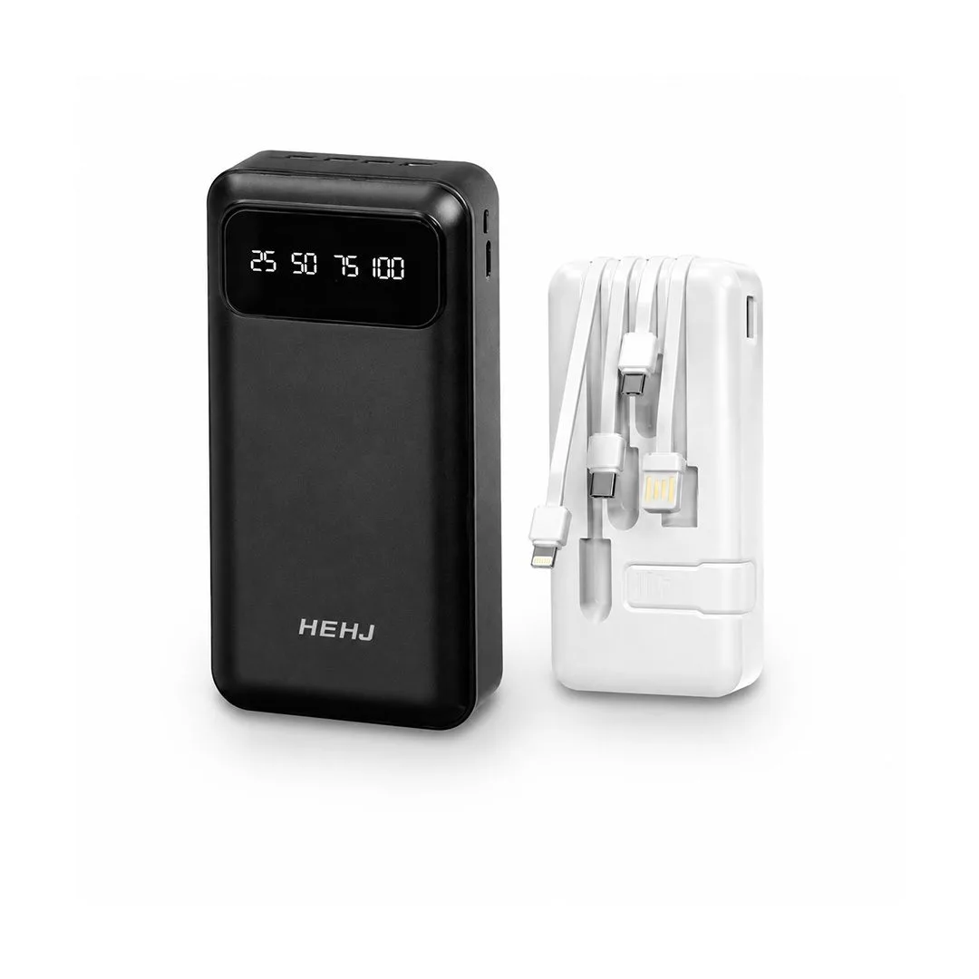 Batterie externe HEHJ HJ-966 20000 mAh