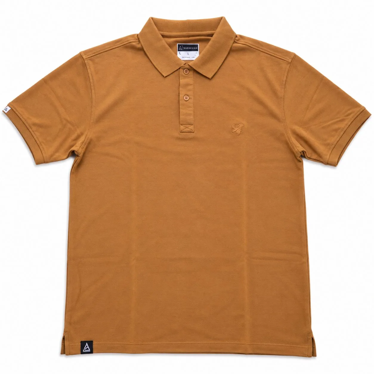 Polo TRUEDESIGN — taille L