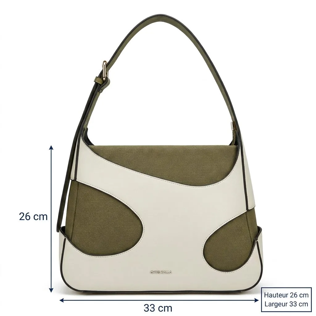 Sac à main Chris Kalla