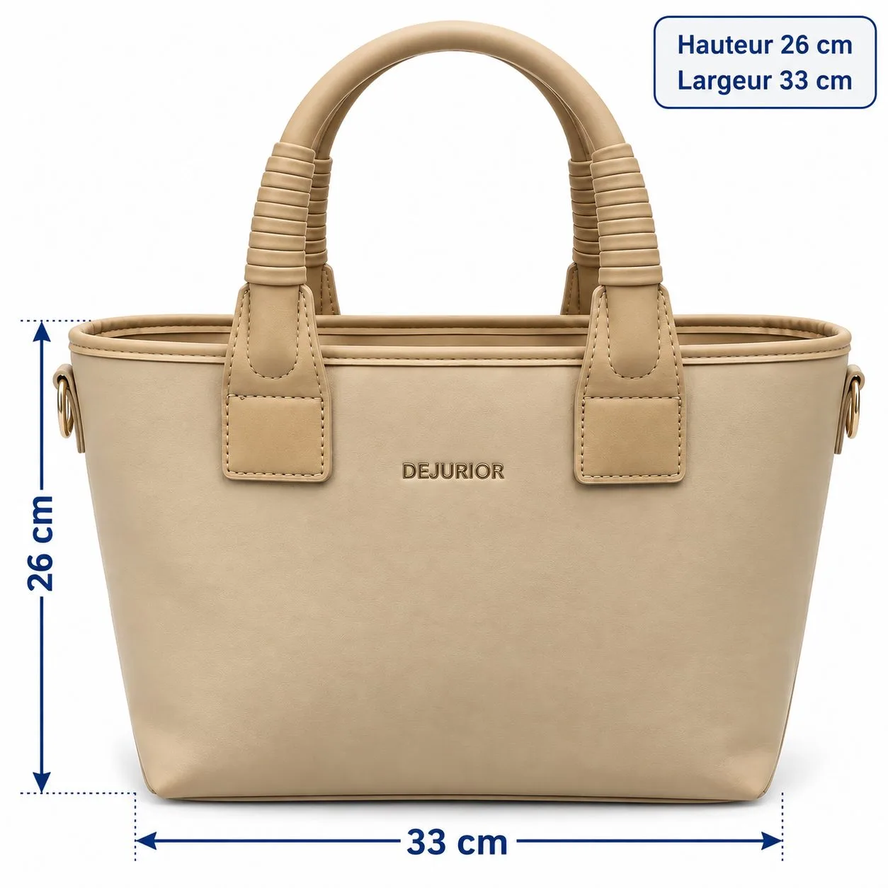 Sac à main DEJURIOR