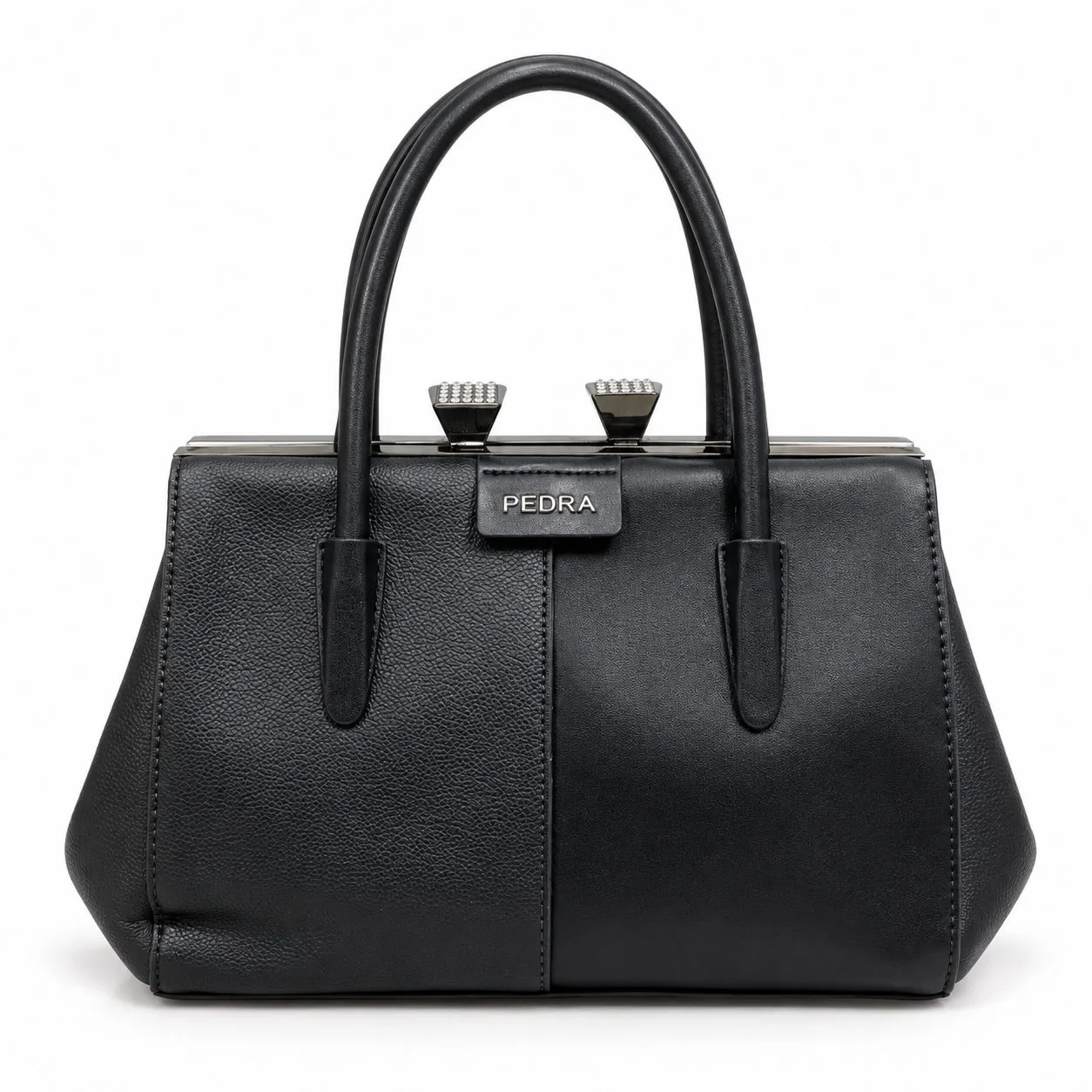 Sac à main Pedra noir