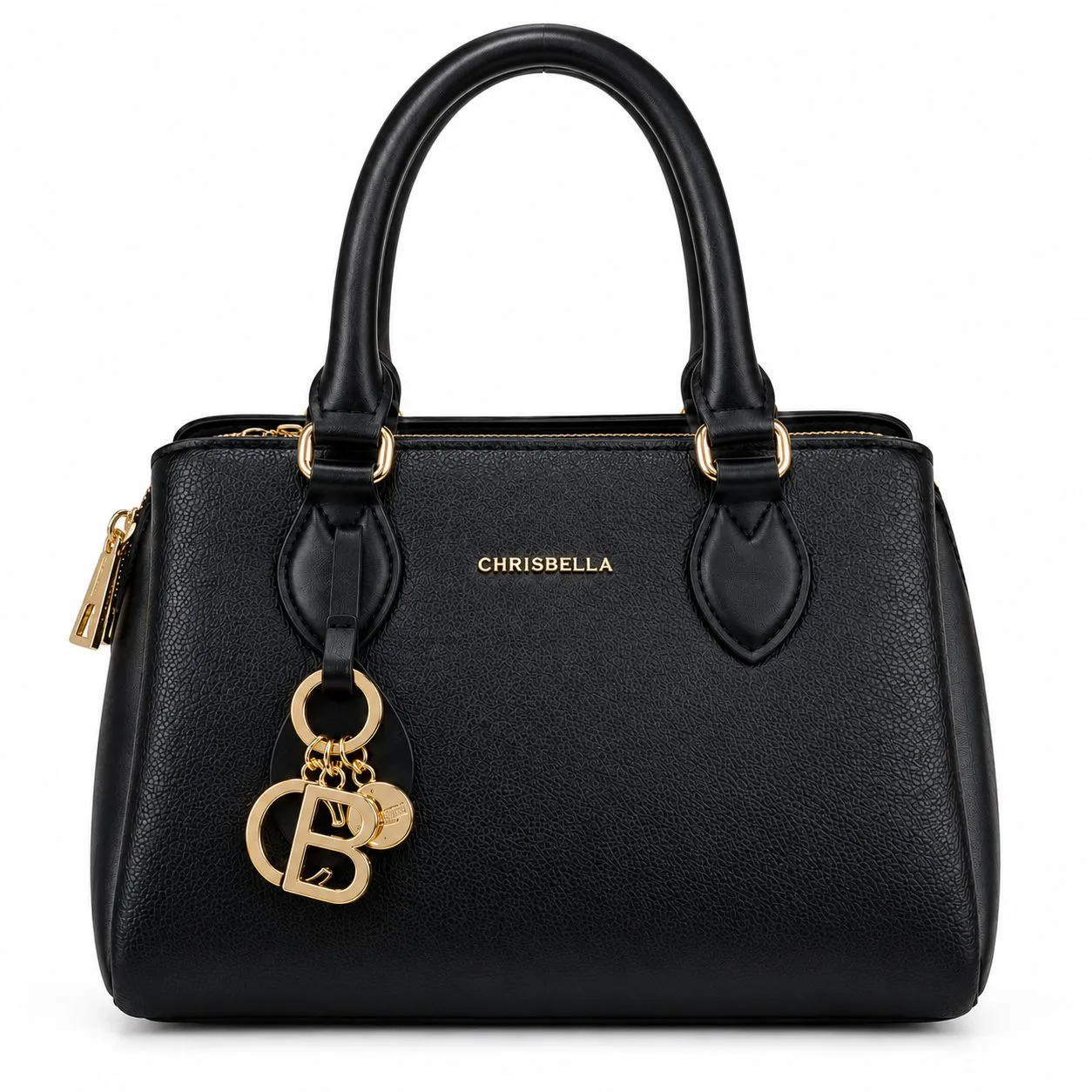 Sac à main Chrisbella noir
