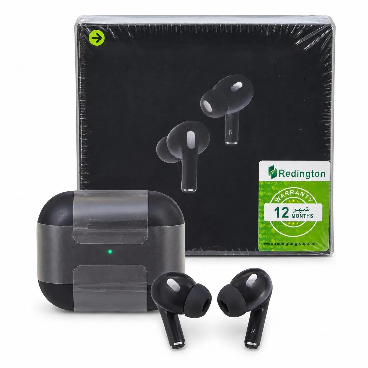 Écouteurs AirPods Pro 2e génération