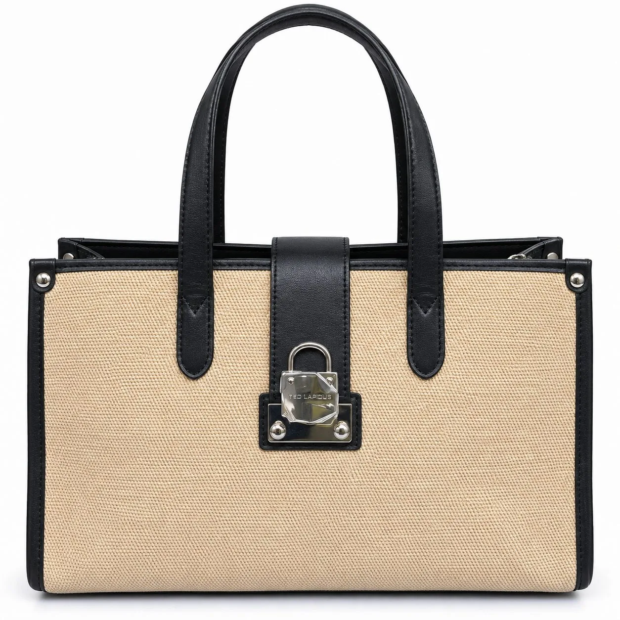 Sac Ted Lapidus grand format