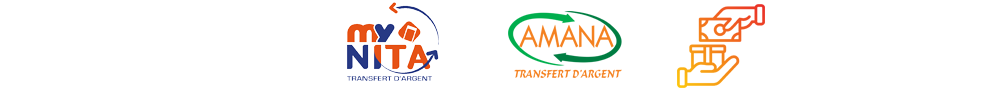 Accepted payment methods