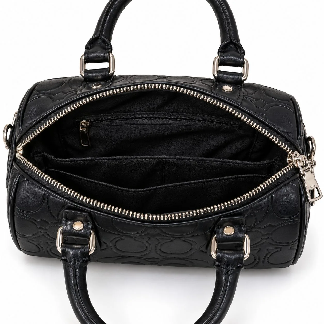 Sac à main COACH noir