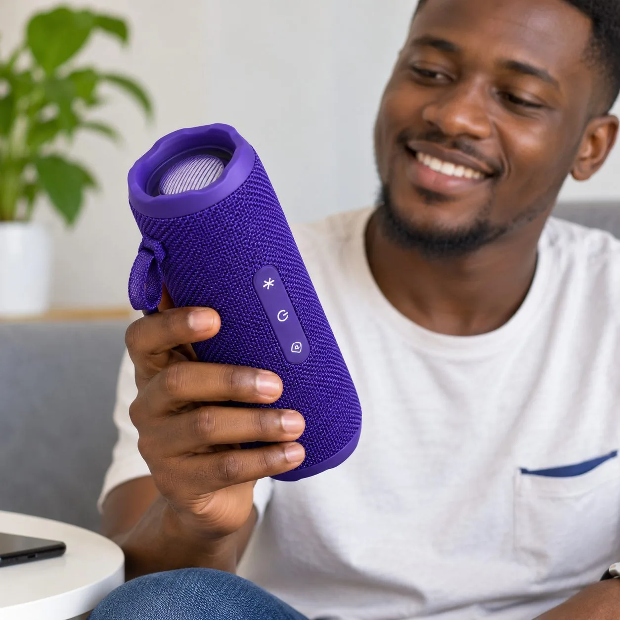 Enceinte Flip 7