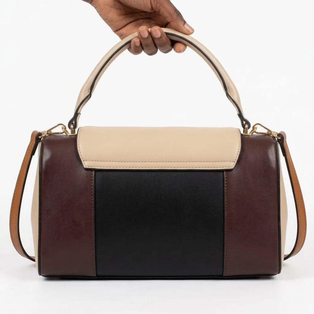 Sac à main Chris Kalla