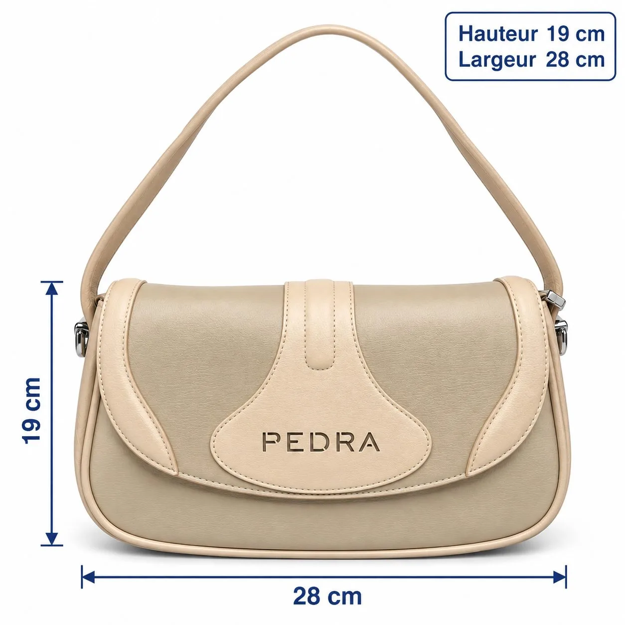 Sac à main Pedra