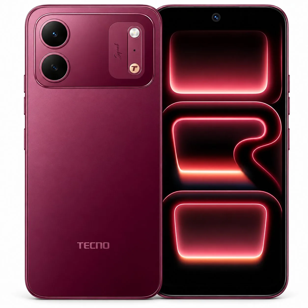 Tecno Spark 50C