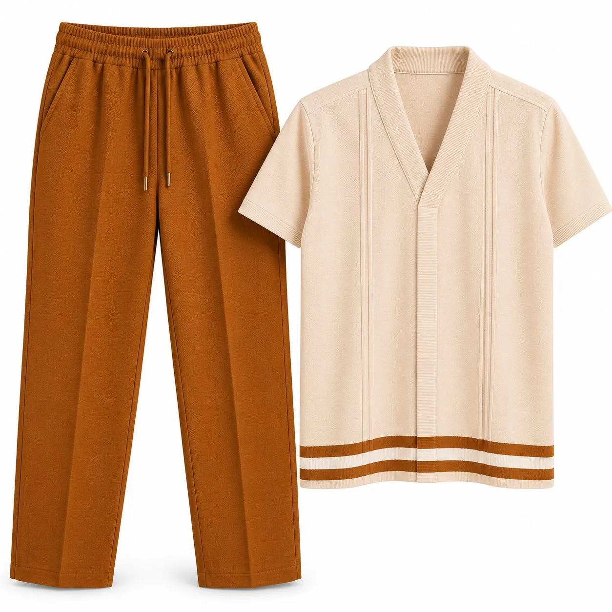 Tunique Kaftan — taille L
