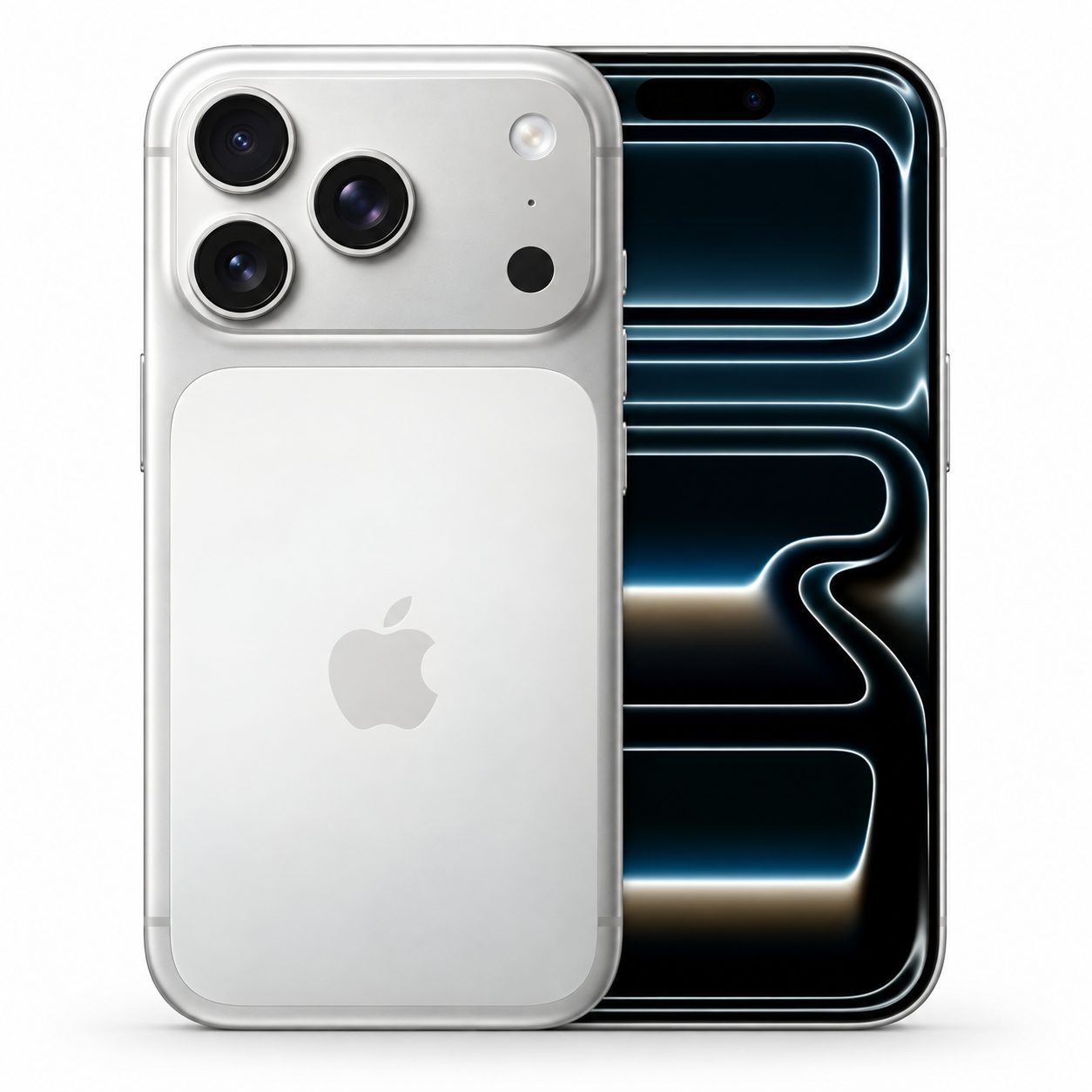 Apple iPhone 17 Pro 256 Go