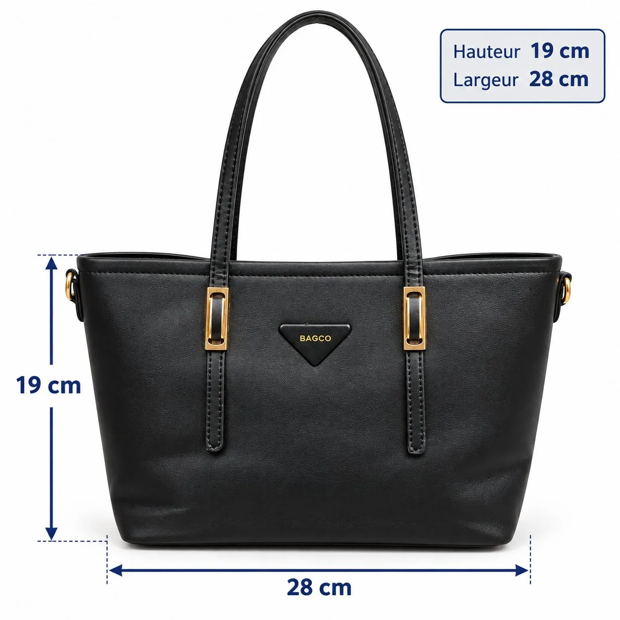 Sac BAGCO