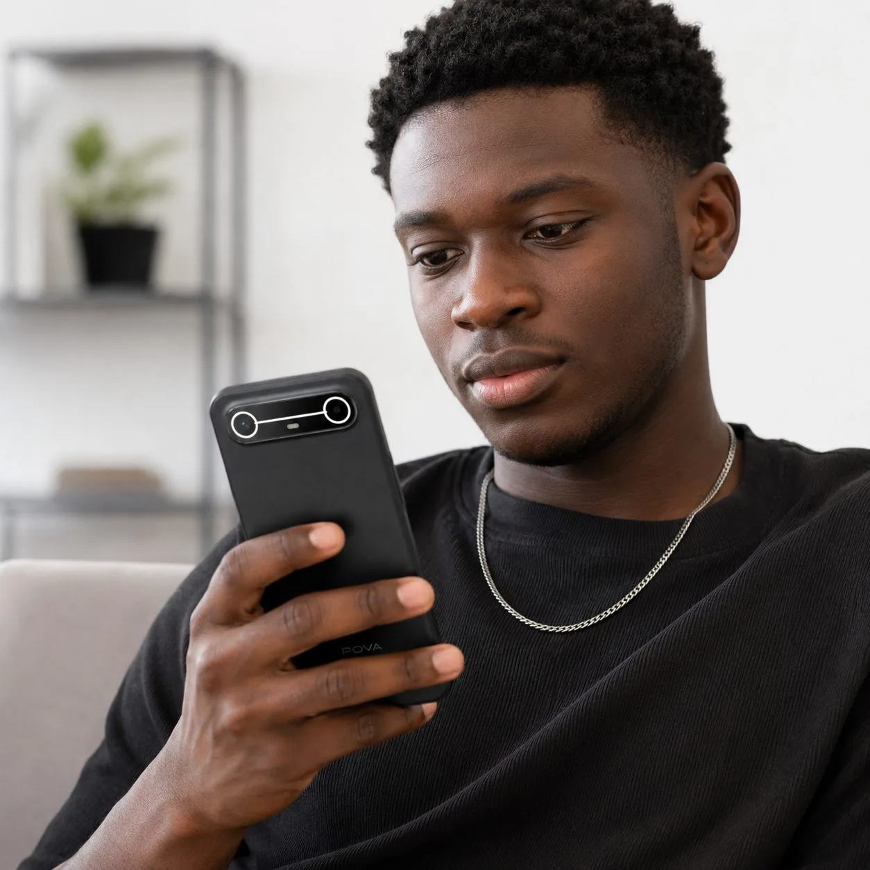 Tecno Pova Slim 5G 256 Go