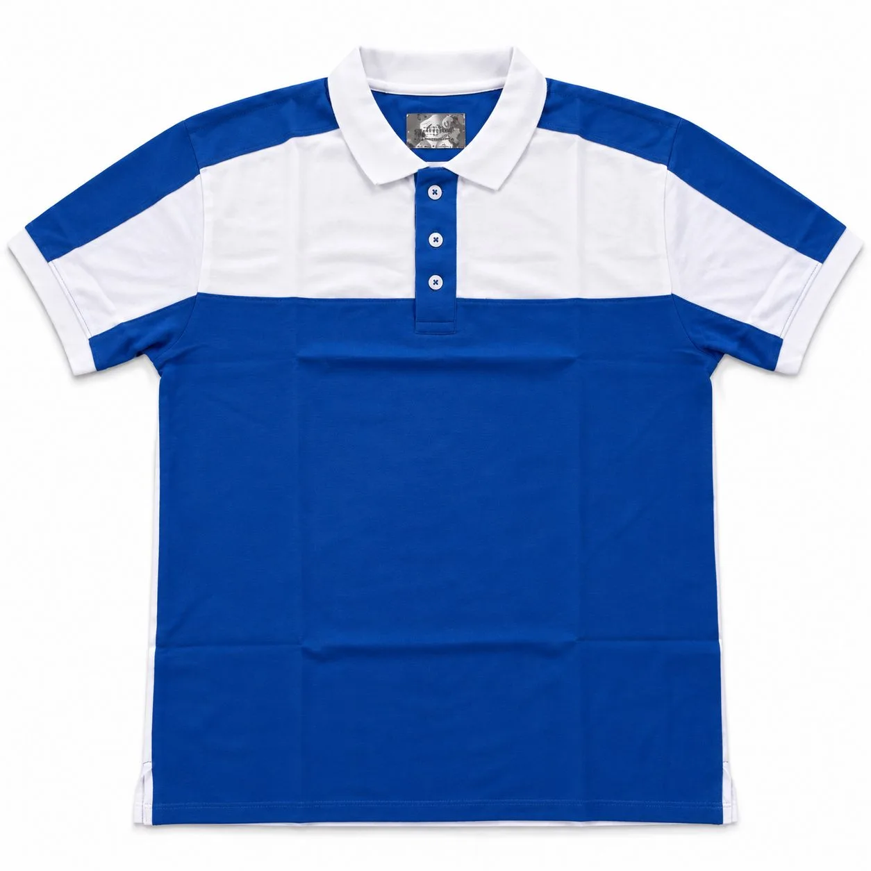 Polo BAEFICKER — taille 44