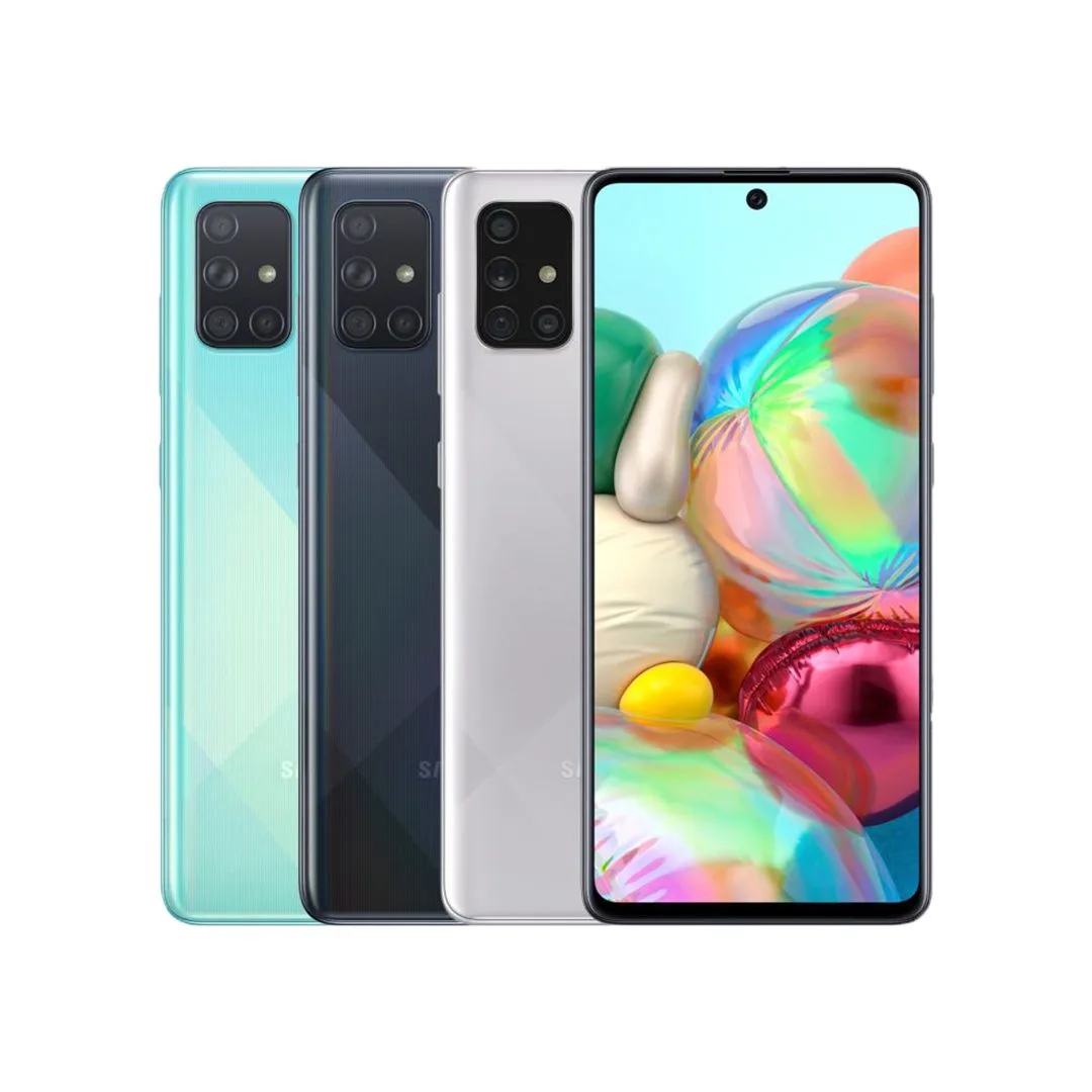 Samsung Galaxy A71 128 Go