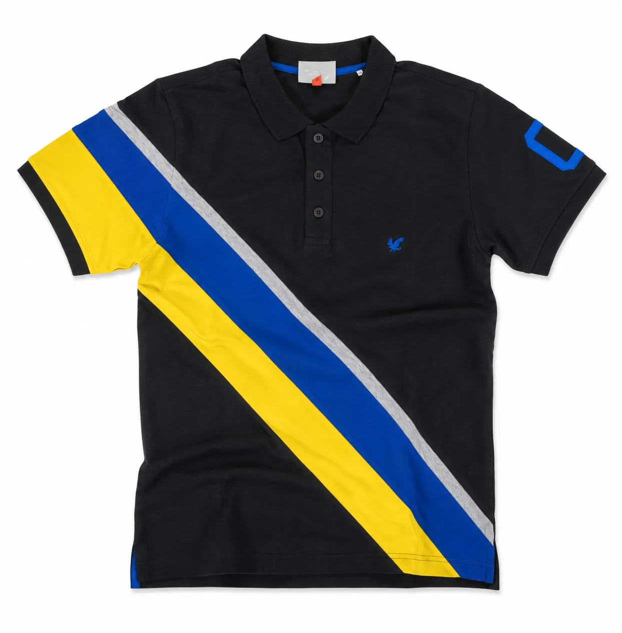 Polo homme Menology — taille L
