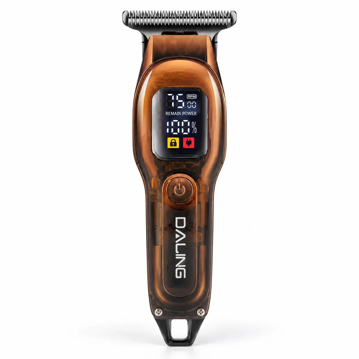 Tondeuse professionnelle Daling DL-1747