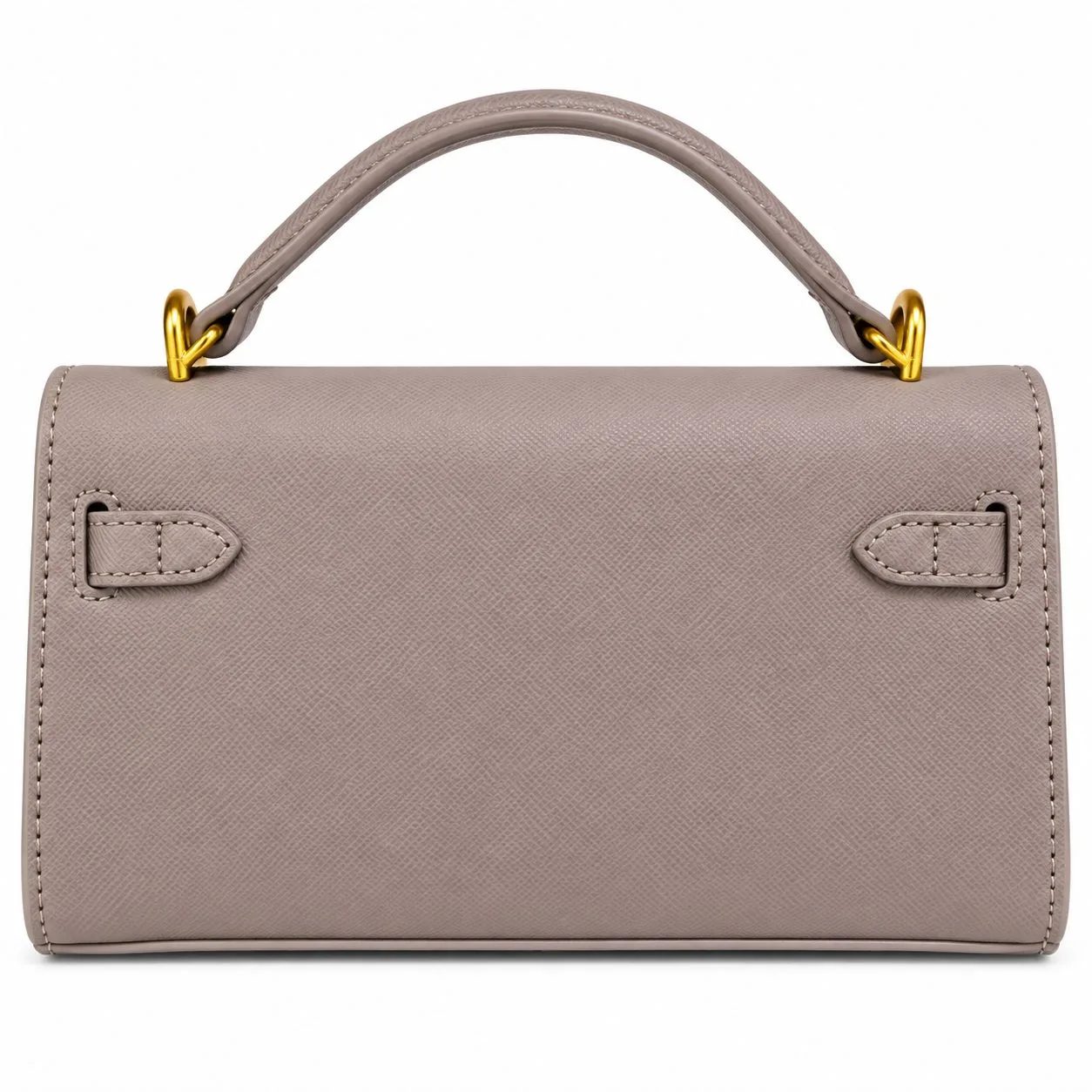 Sac à main PW PEI violet clair