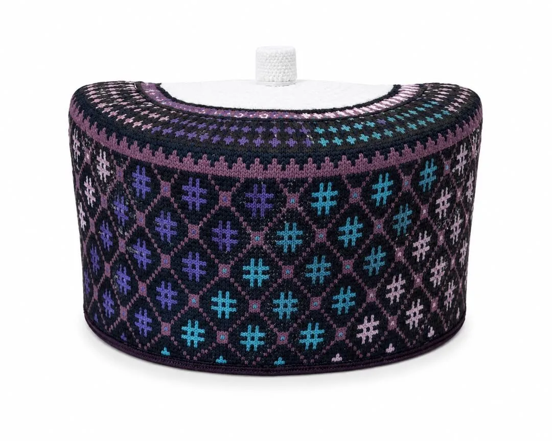 Bonnet Zanna Bukar