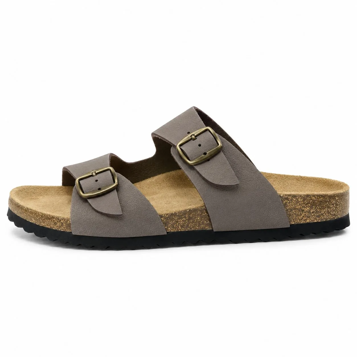 Sandale SOL BRIGHT marron — pointure 43