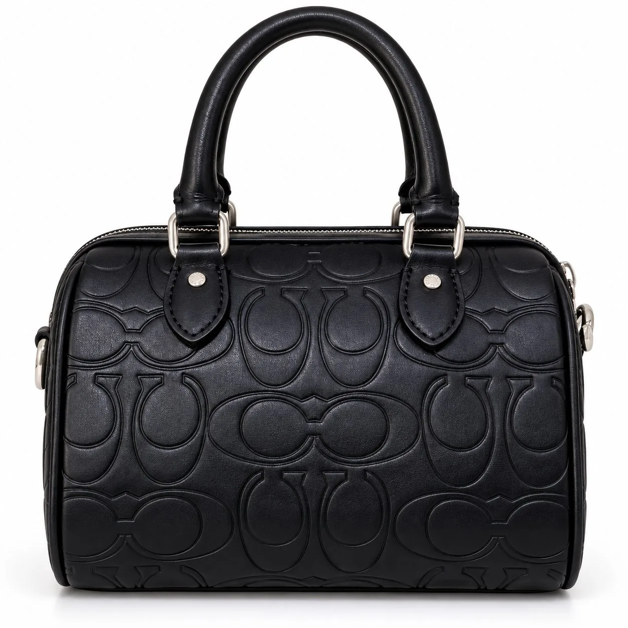 Sac à main COACH noir